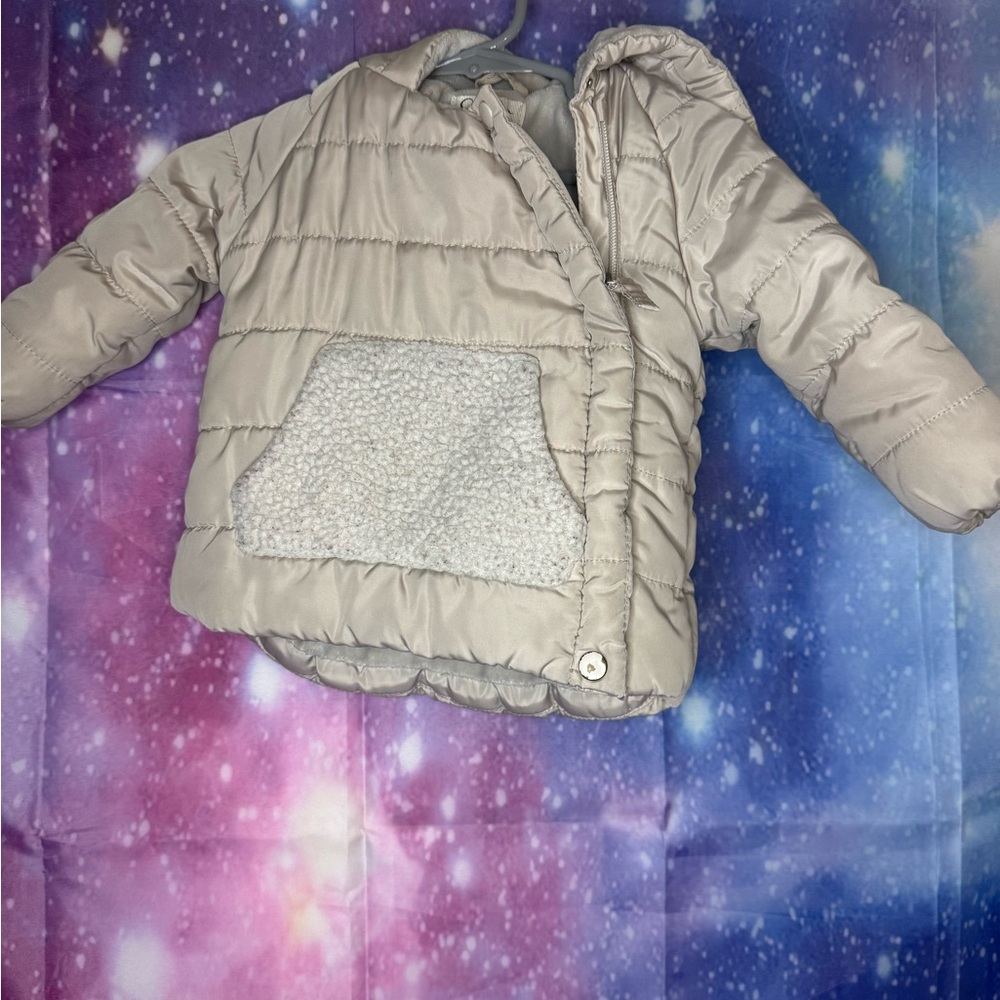 Jessica Simpson jacket 🛍